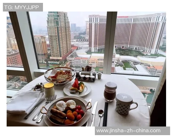 澳门瑞吉金沙城中心酒店-澳门瑞吉金沙城中心酒店，奢华体验与独特魅力的完美结合-澳门瑞吉金沙城中心酒店