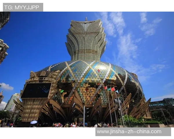 澳门金沙新葡京-澳门金沙新葡京，探索现代娱乐之都的魅力-澳门金沙新葡京